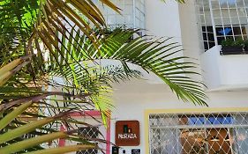 Morada City Hostel
