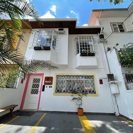Morada City Hostel São Paulo Exterior photo