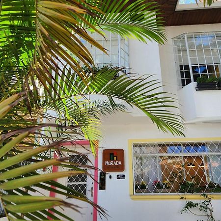 Morada City Hostel São Paulo Exterior photo