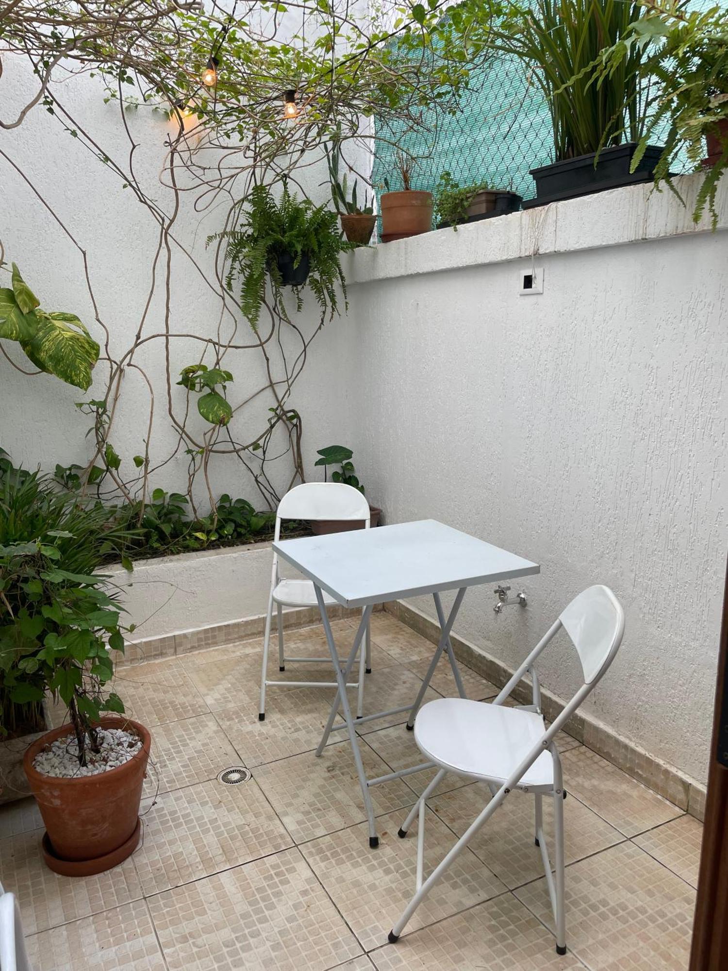 Morada City Hostel São Paulo Exterior photo